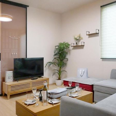 T-Home 2 Tokyo prefektur Exteriör bild