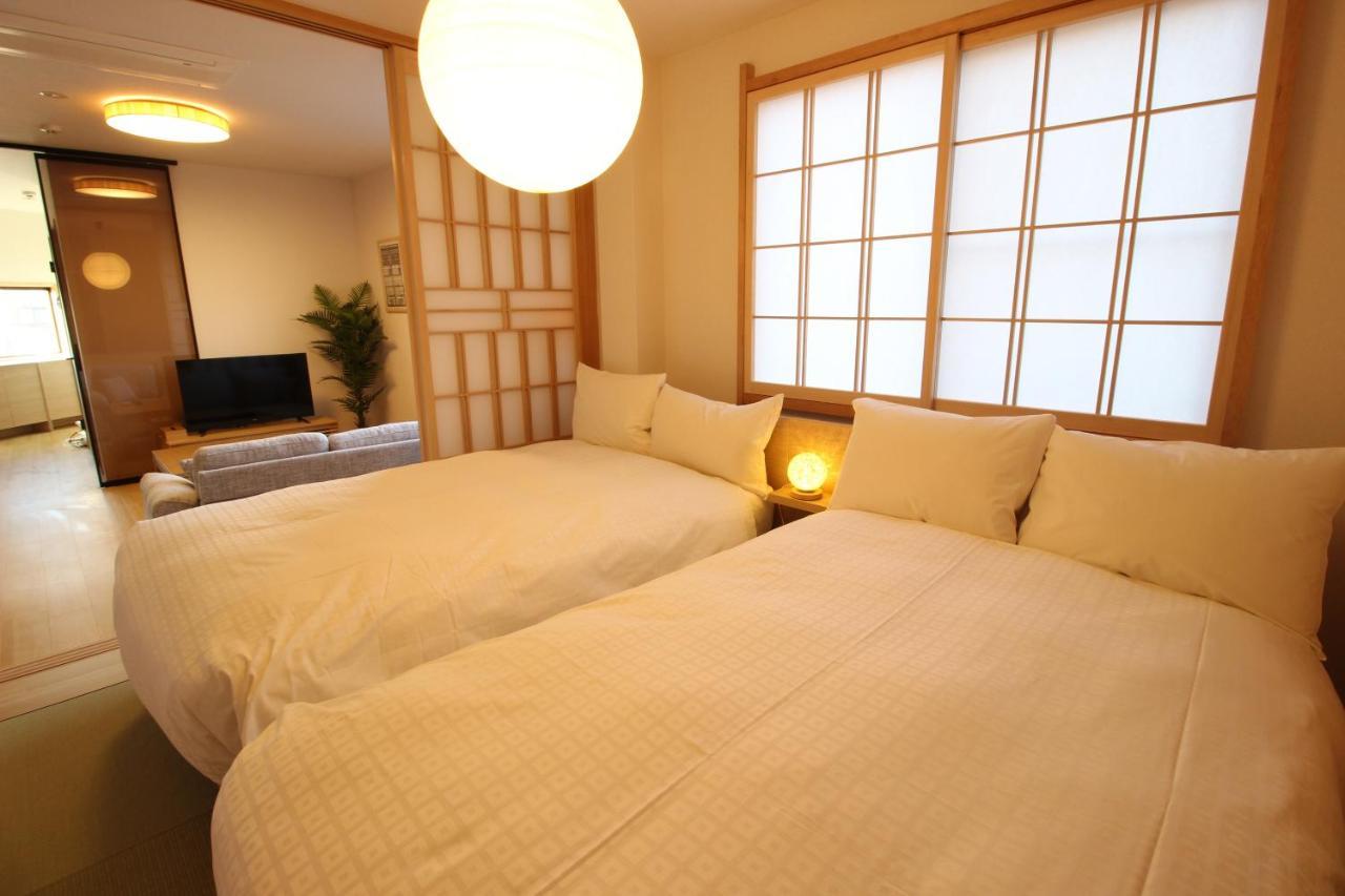 T-Home 2 Tokyo prefektur Exteriör bild