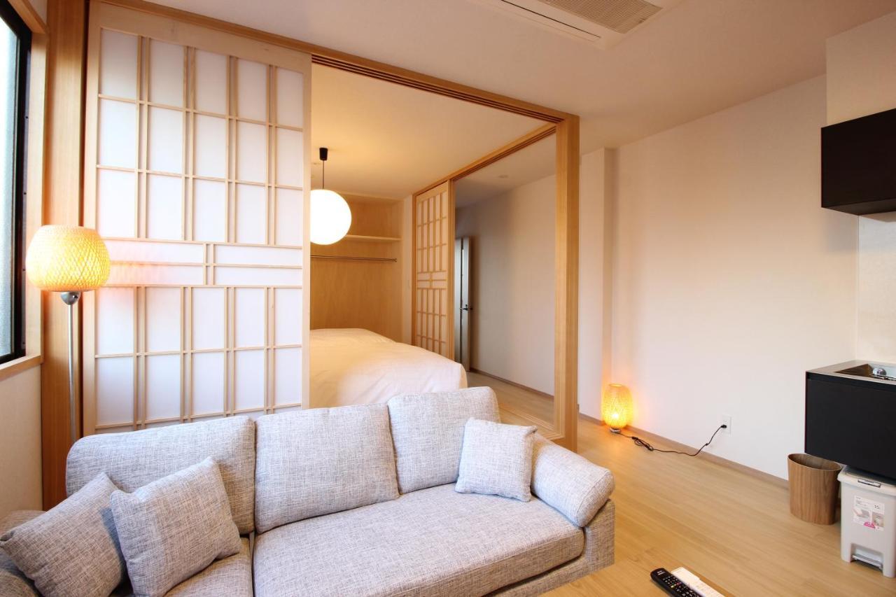 T-Home 2 Tokyo prefektur Exteriör bild