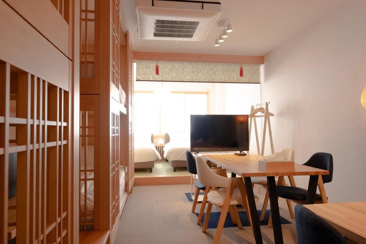 T-Home 2 Tokyo prefektur Exteriör bild